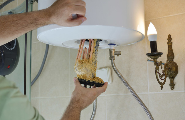 La Mirada residential plumbing