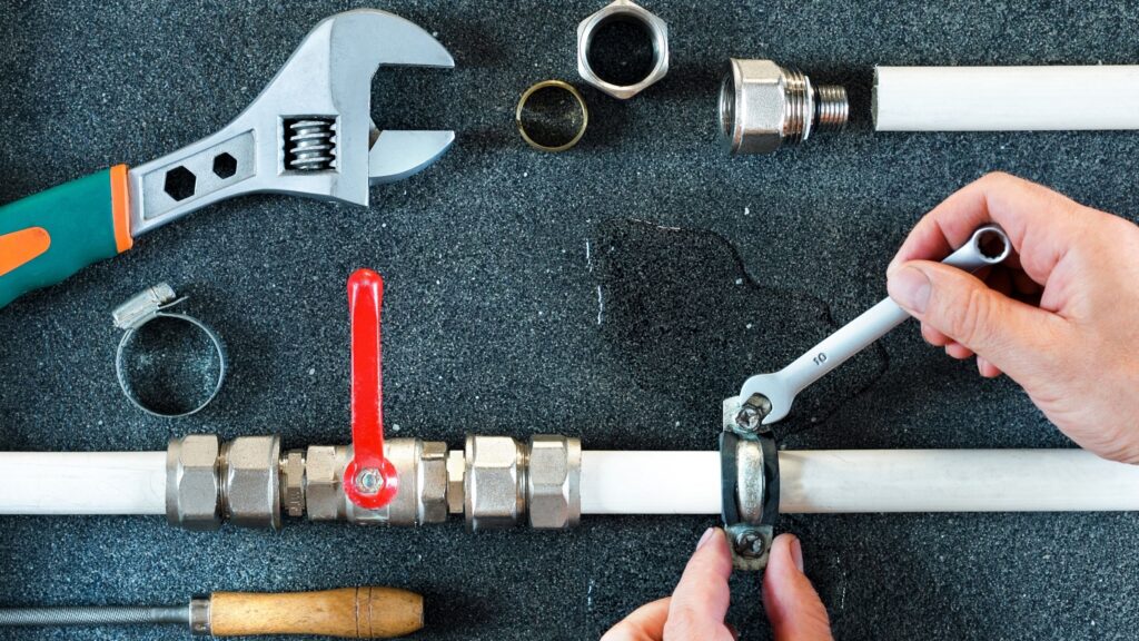 La Mirada Drain cleaning